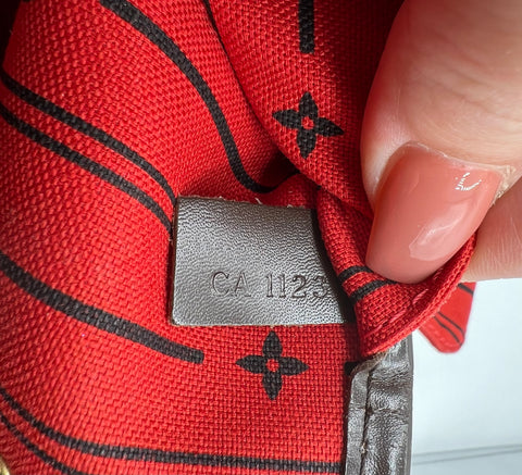 Louis Vuitton Neverfull MM