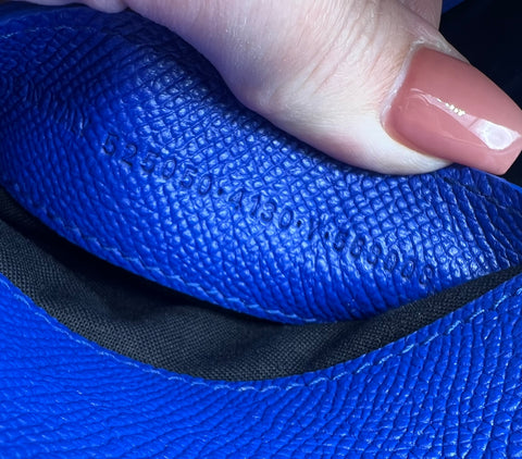 Balenciaga Ville XXS Handbag