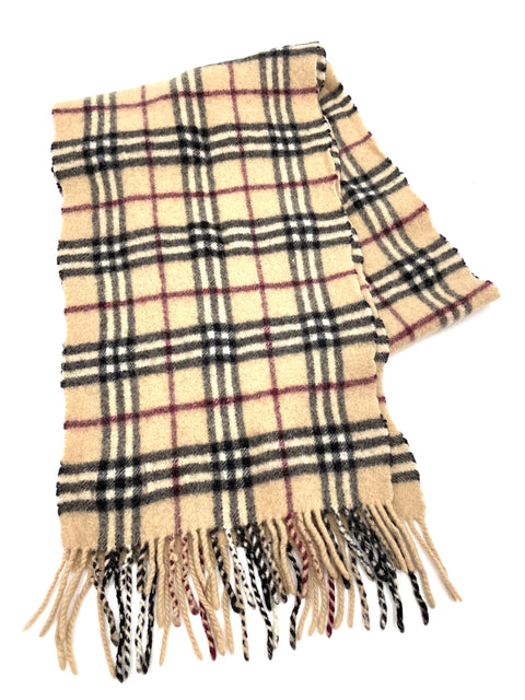 Burberry Scarf