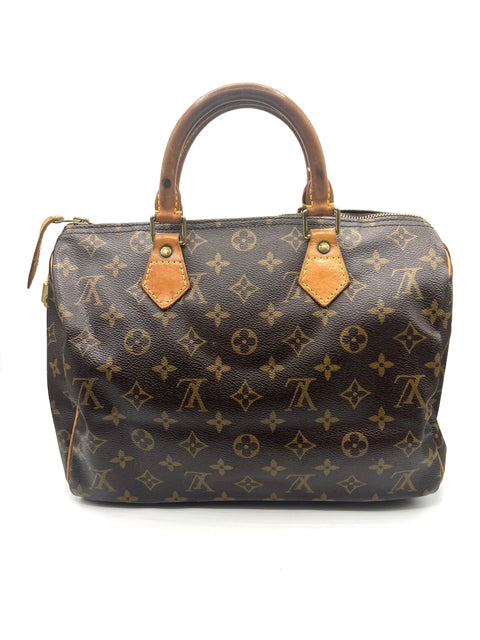 Louis Vuitton Speedy 30