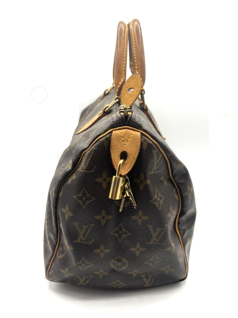 Louis Vuitton Speedy 30