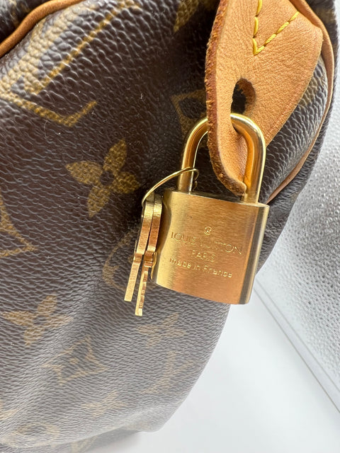 Louis Vuitton Speedy 30