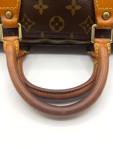 Louis Vuitton Speedy 30