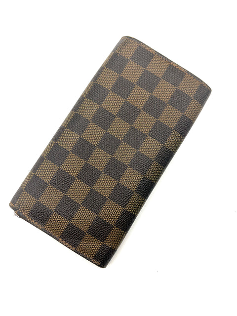 Louis Vuitton Sarah Wallet