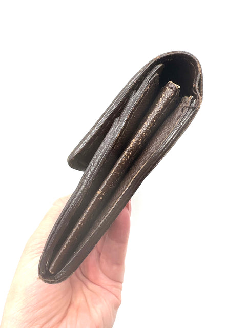 Louis Vuitton Sarah Wallet