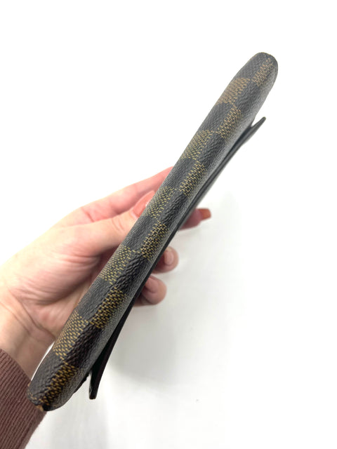 Louis Vuitton Sarah Wallet
