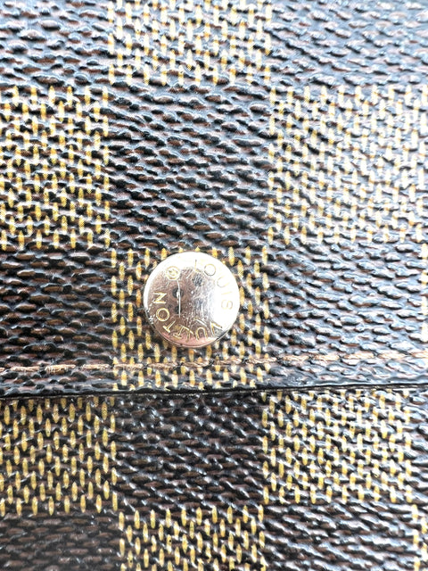 Louis Vuitton Sarah Wallet