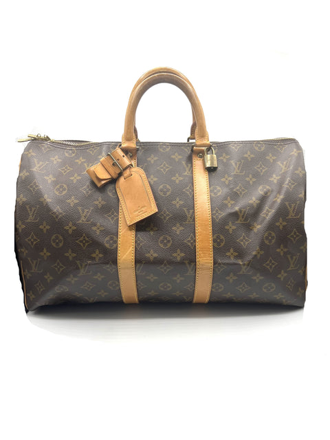 Louis Vuitton Keepall 45