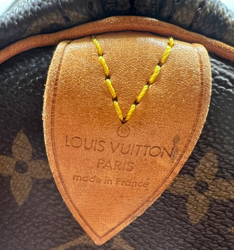 Louis Vuitton Keepall 45