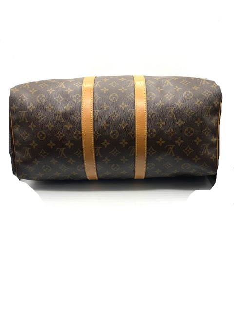 Louis Vuitton Keepall 45