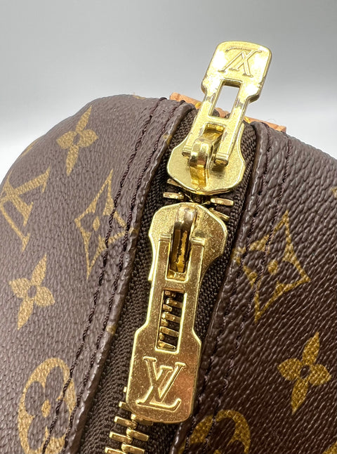 Louis Vuitton Keepall 45