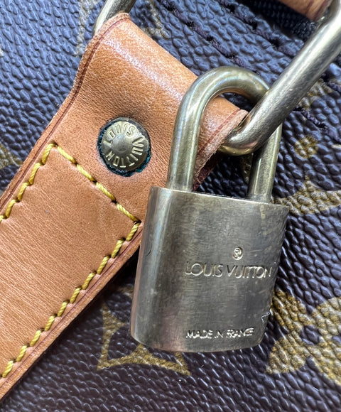 Louis Vuitton Keepall 45