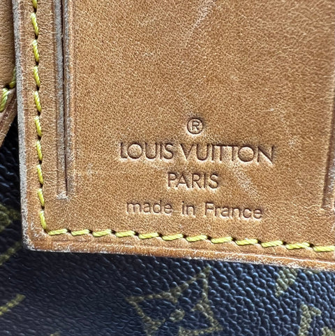 Louis Vuitton Keepall 45