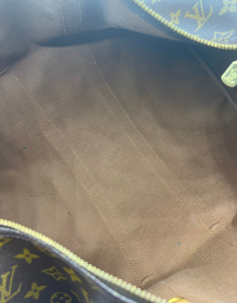 Louis Vuitton Keepall 45