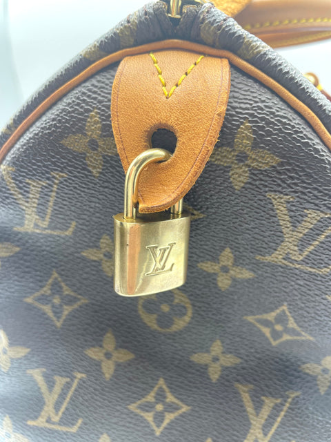 Louis Vuitton Speedy 25