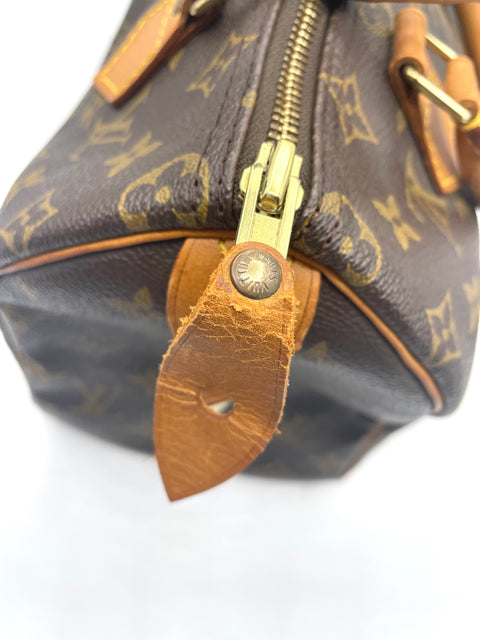 Louis Vuitton Speedy 25