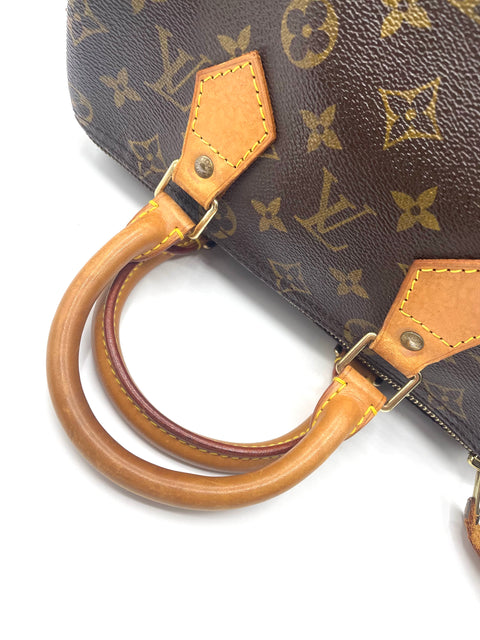 Louis Vuitton Speedy 25