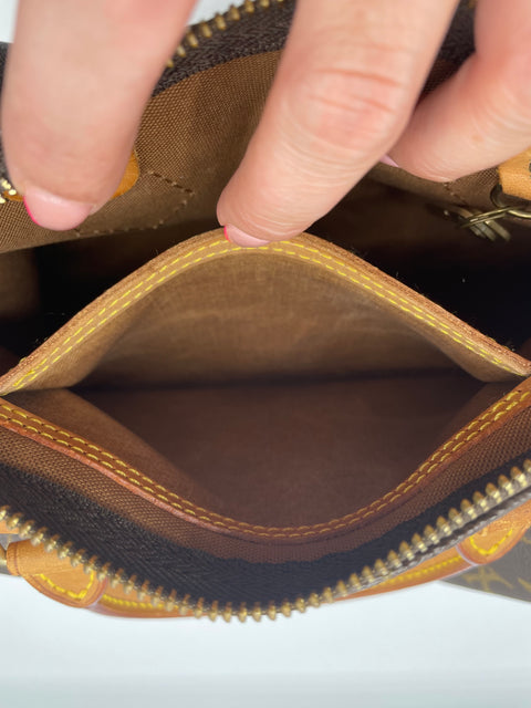 Louis Vuitton Speedy 25