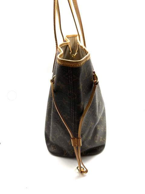 Louis Vuitton Neverfull MM