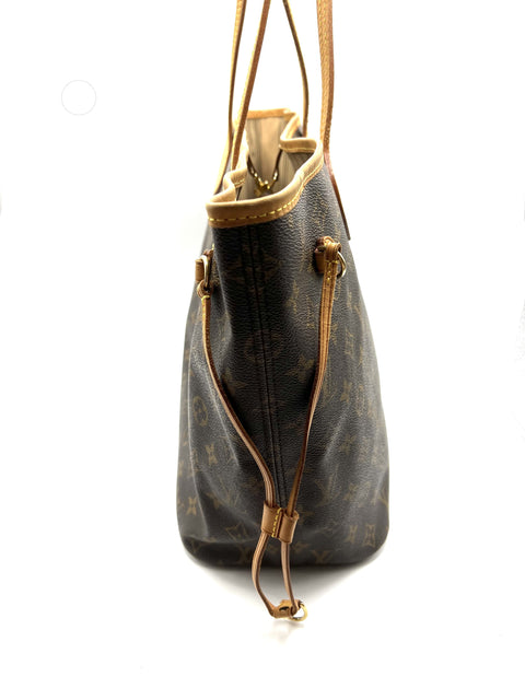 Louis Vuitton Neverfull MM