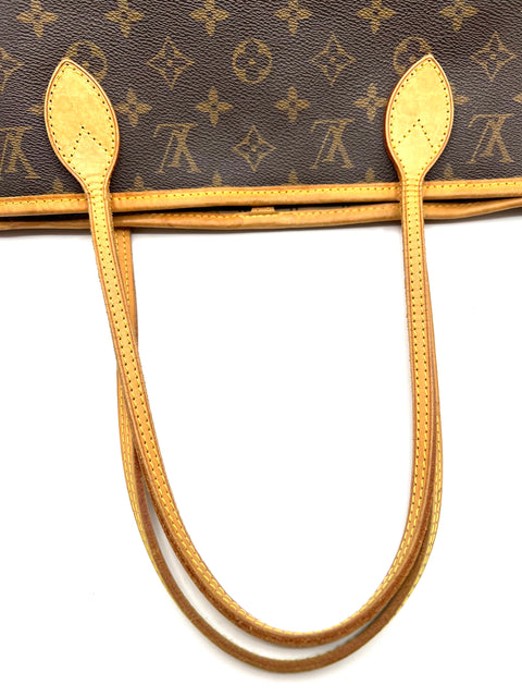 Louis Vuitton Neverfull MM