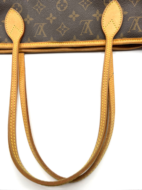 Louis Vuitton Neverfull MM