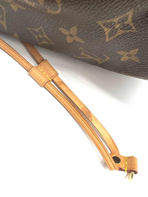 Louis Vuitton Neverfull MM