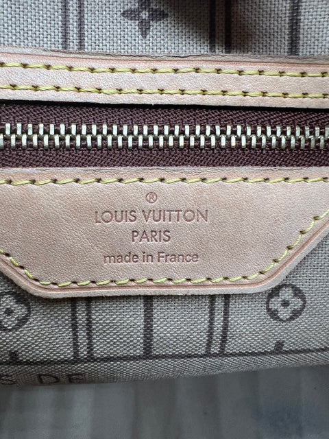 Louis Vuitton Neverfull MM