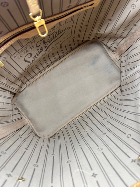 Louis Vuitton Neverfull MM