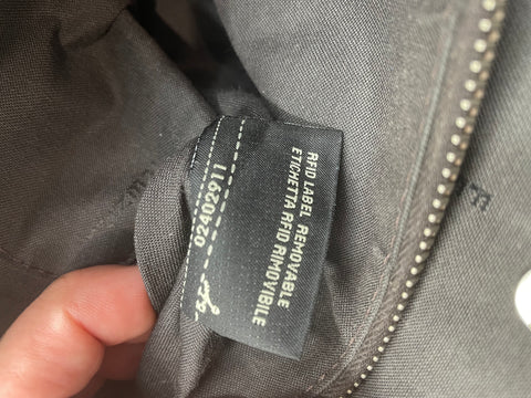 Fendi By The Way Medium Leather Boston Bag