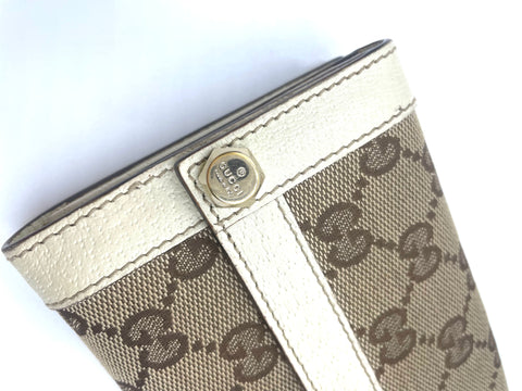 Gucci Long Wallet
