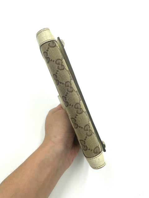 Gucci Long Wallet