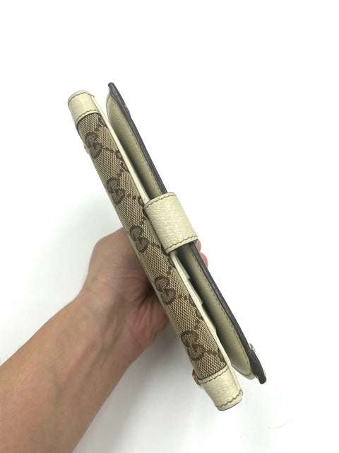 Gucci Long Wallet