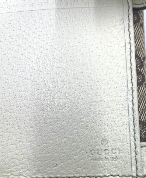 Gucci Long Wallet