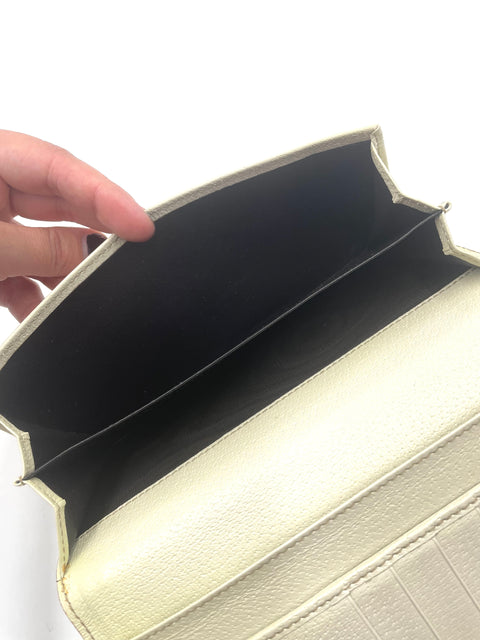 Gucci Long Wallet