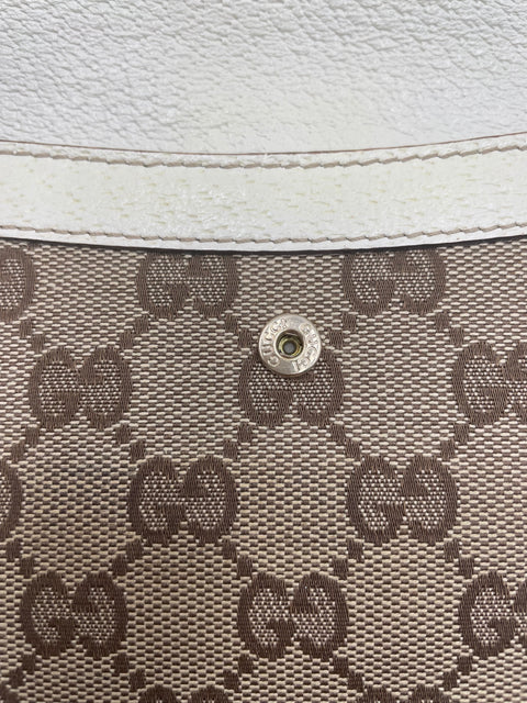 Gucci Long Wallet