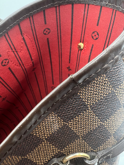 Louis Vuitton Neverfull MM