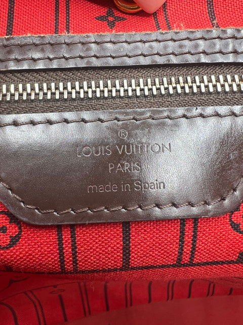 Louis Vuitton Neverfull MM