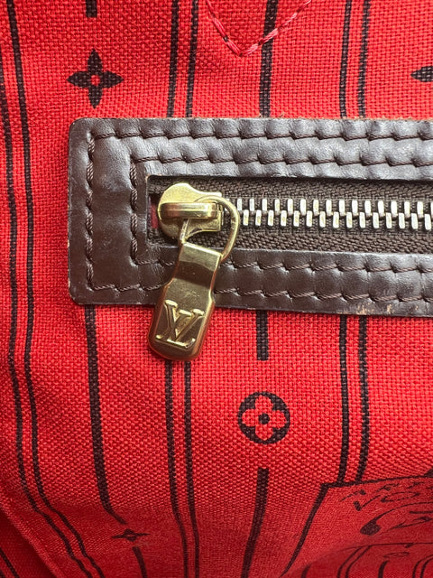 Louis Vuitton Neverfull MM