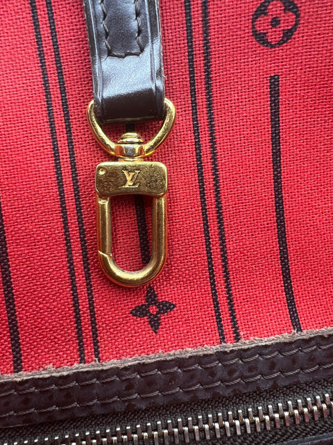 Louis Vuitton Neverfull MM