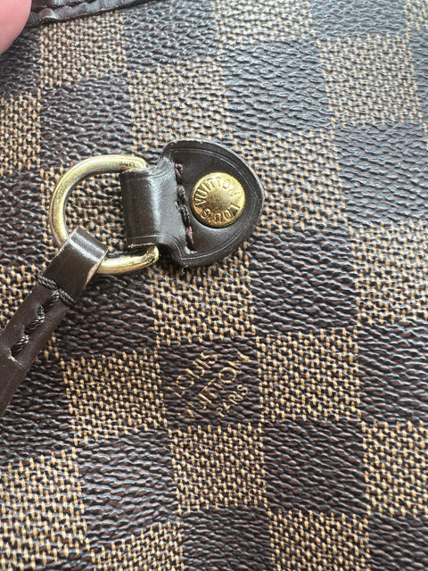 Louis Vuitton Neverfull MM