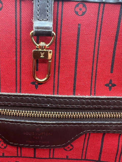 Louis Vuitton Neverfull GM
