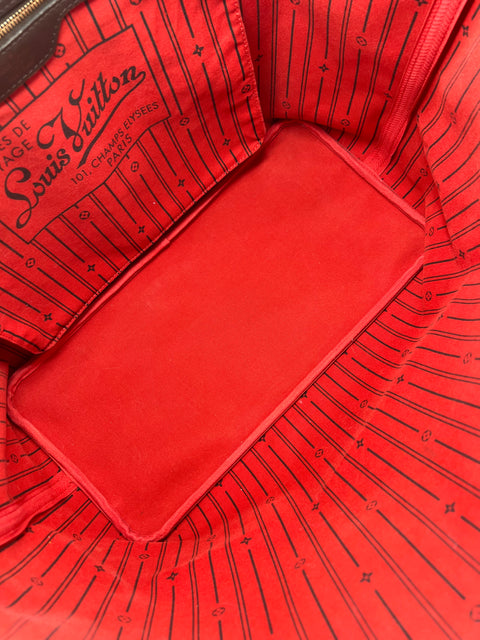 Louis Vuitton Neverfull GM