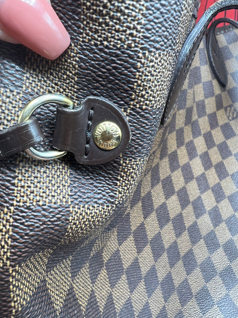 Louis Vuitton Neverfull GM
