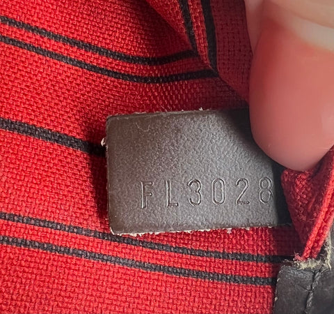 Louis Vuitton Neverfull GM