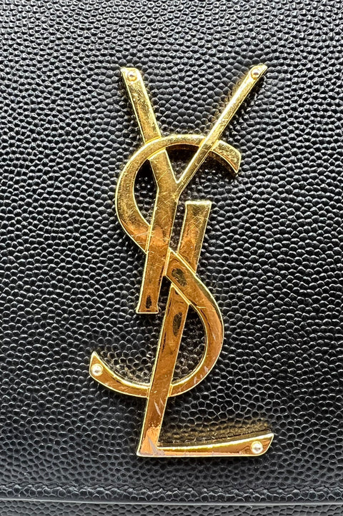 Saint Laurent Kate Medium Chain Bag