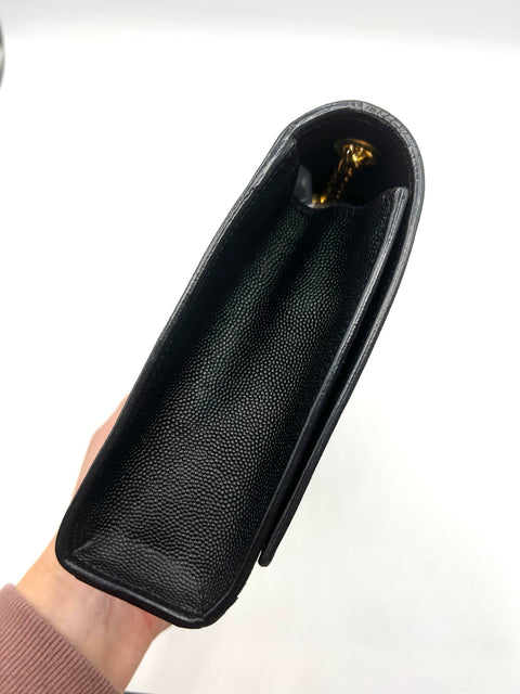 Saint Laurent Kate Medium Chain Bag