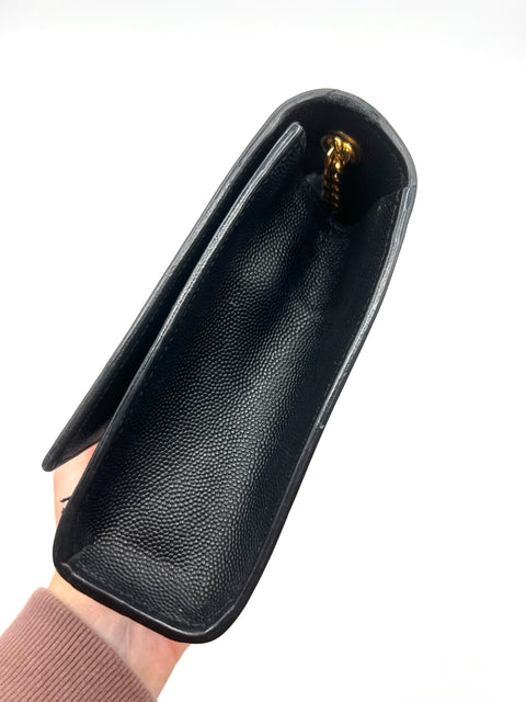 Saint Laurent Kate Medium Chain Bag