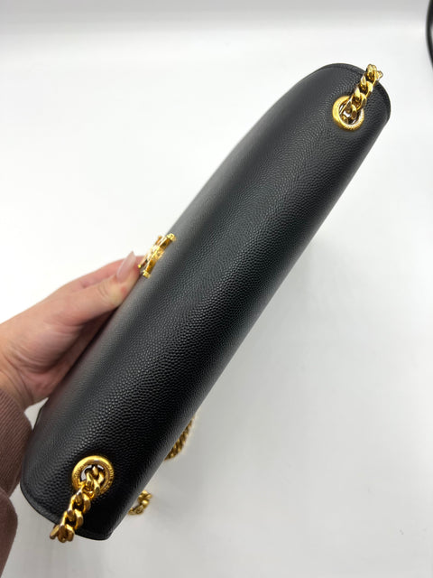 Saint Laurent Kate Medium Chain Bag