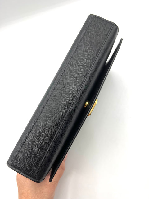Saint Laurent Kate Medium Chain Bag